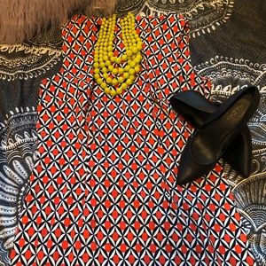 ALYX Sheath Dress NWOT